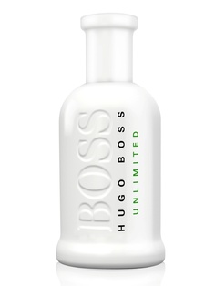 Туалетная вода HUGO BOSS