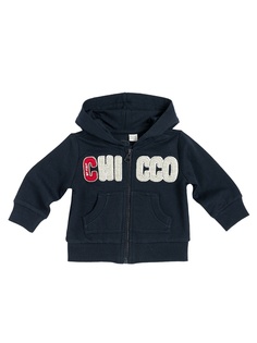 Толстовки CHICCO