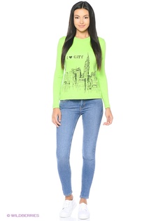 Лонгслив D.S