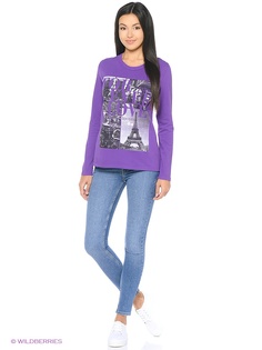 Лонгслив D.S