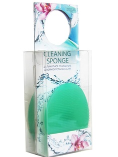 Спонжи Cleaning Sponge DETOX