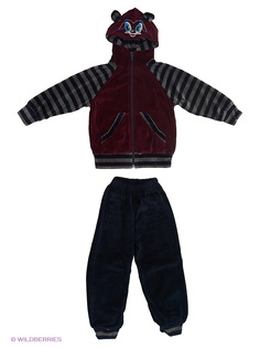 Домашние костюмы VISSON