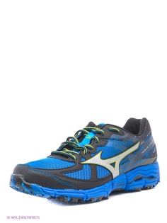Кроссовки Mizuno