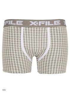 Трусы X-File