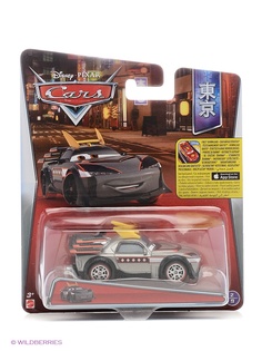 Машинки Mattel