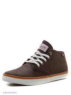Кеды Quiksilver