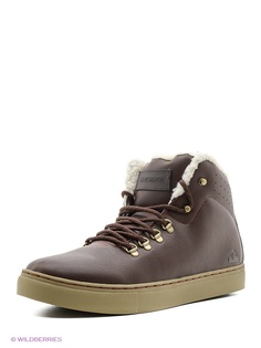 Кеды Quiksilver