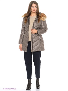 Пуховики MOHNASS