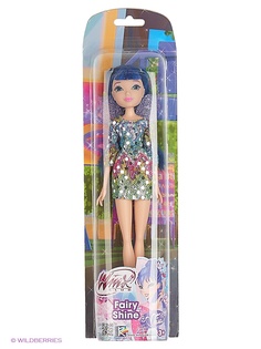 Куклы WINX