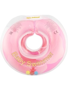 Круги для плавания Baby Swimmer