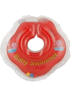 Круги для плавания Baby Swimmer