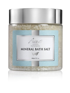 Соль для ванн AQUA MINERAL
