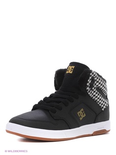 Кеды DC Shoes