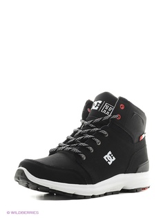 Ботинки DC Shoes