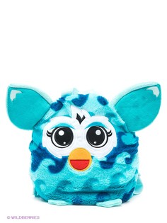 Рюкзаки Furby