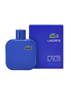 Туалетная вода Lacoste