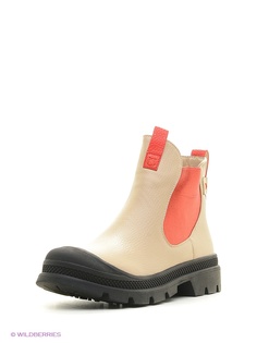 Ботинки Camidy