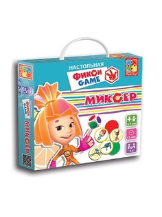 Настольные игры Vladi Toys