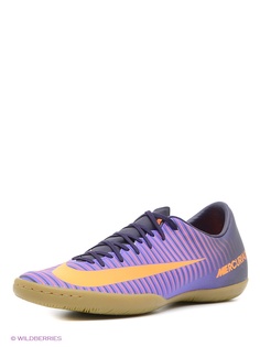 Кеды Nike