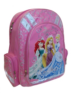 Рюкзаки Disney Princess
