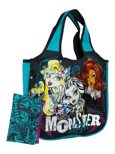 Сумки Monster High