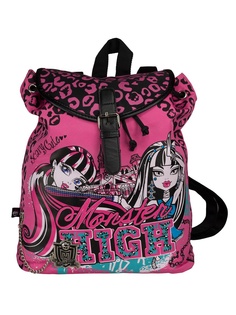Рюкзаки Monster High