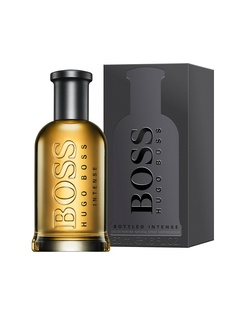Дезодоранты HUGO BOSS
