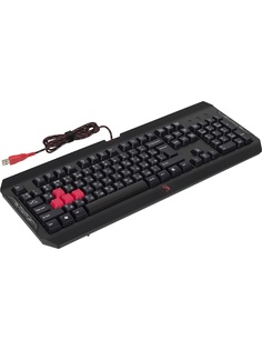 Клавиатуры a4tech