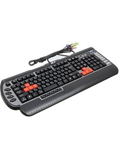 Клавиатуры a4tech