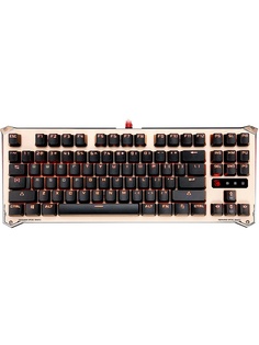 Клавиатуры a4tech