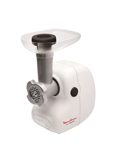 Мясорубки Moulinex