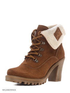 Ботильоны GUT