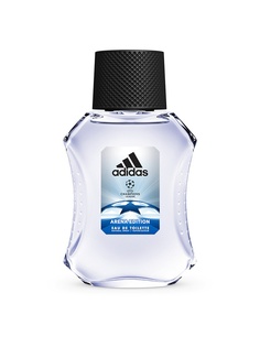 Туалетная вода Adidas