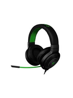 Гарнитуры Razer