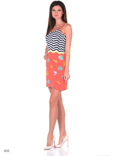 Сарафаны Nicole collection