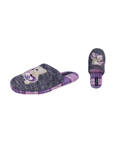 Тапочки De Fonseca