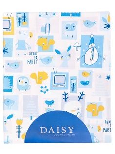 Пеленки DAISY