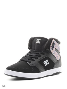 Кеды DC Shoes