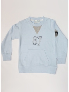 Свитшоты Orso Bianco