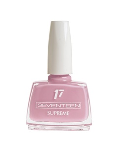 Лаки для ногтей Seventeen.