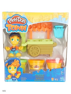 Игровые наборы Hasbro