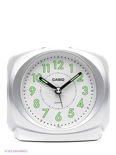 Часы настольные CASIO