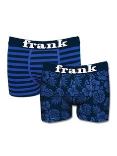 Трусы JOHN FRANK