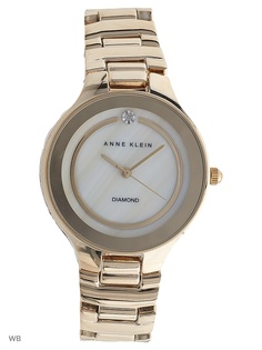 Часы наручные ANNE KLEIN