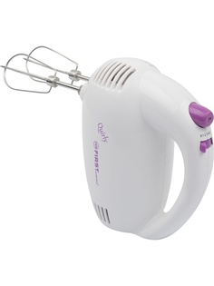 Миксеры FIRST