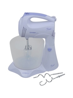 Миксеры FIRST