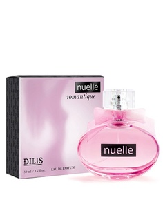 Парфюмерная вода Dilis Parfum