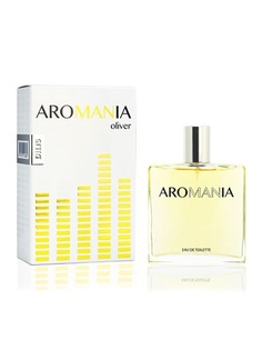 Туалетная вода Dilis Parfum