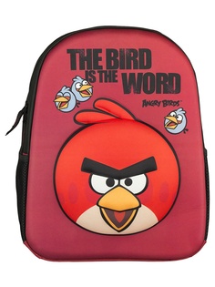 Рюкзаки ANGRY BIRDS