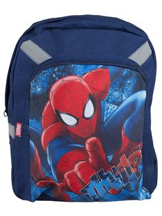 Рюкзаки Spider-Man
